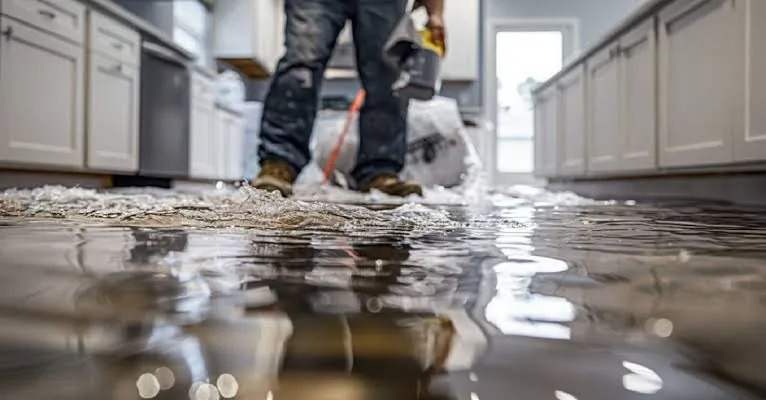 Water damage restoration companies near me in Queenstown, MD - Emergency flood extraction