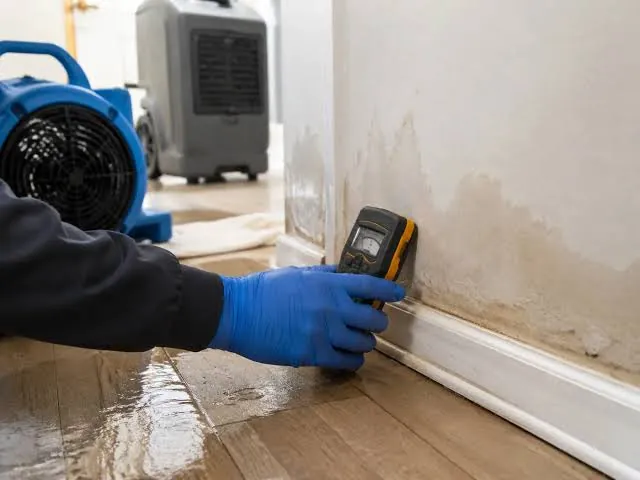 24/7 Water damage restoration services in Queenstown, MD - Rapid flood cleanup and mitigation